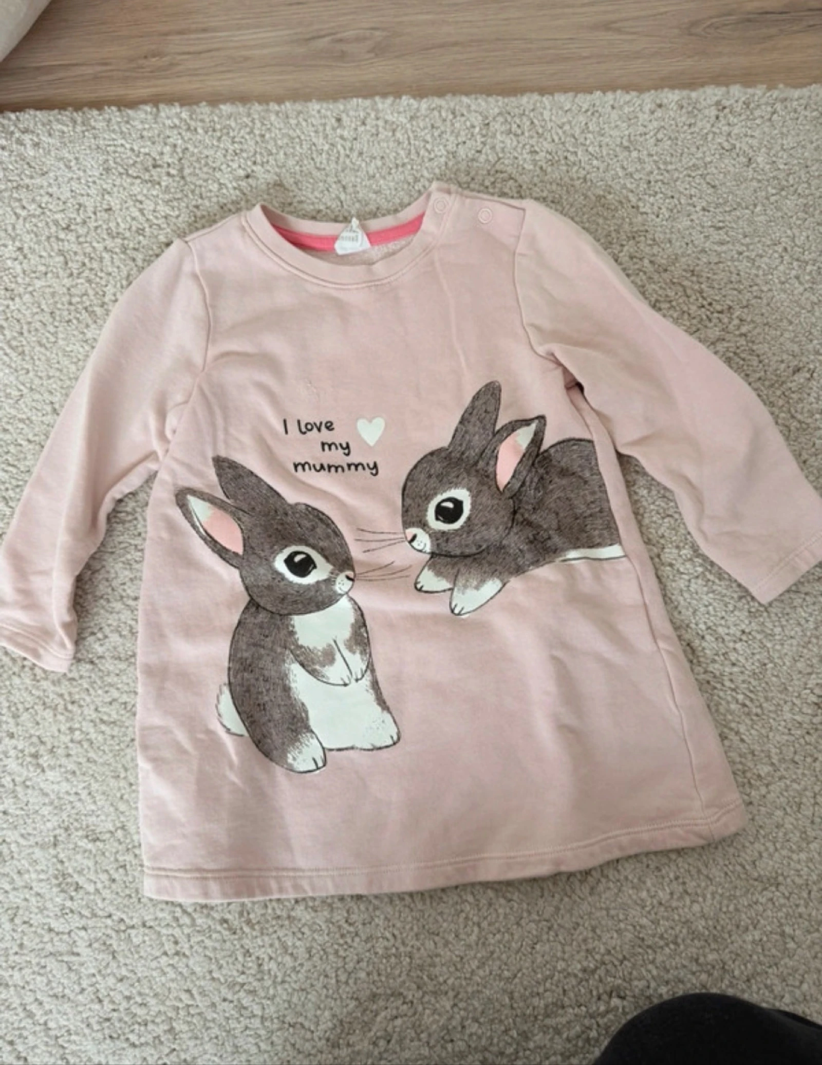 H&M jurkje – photo 2